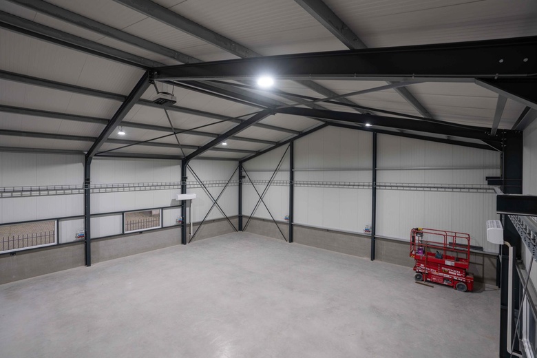 BedrijfsruimteaanIndustrieweg 6 A<br/> inGeleen BedrijfsruimteaanIndustrieweg 6 A<br/> inGeleen