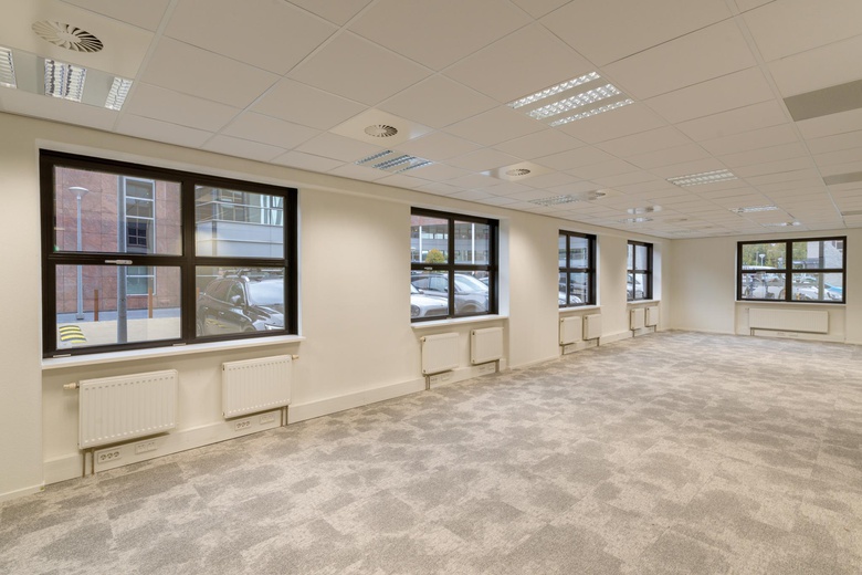 KantoorruimteaanOlympia 1<br/> inHilversum