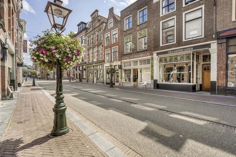 WinkelruimteaanBreestraat 5<br/> inLeiden WinkelruimteaanBreestraat 5<br/> inLeiden