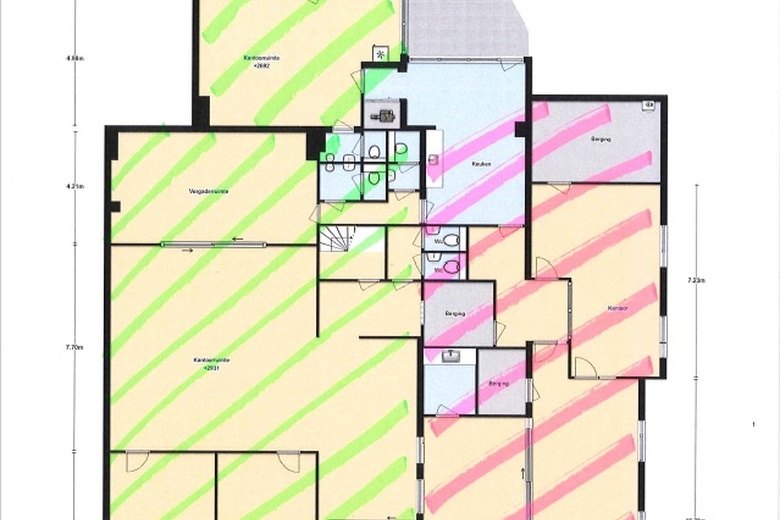 BedrijfsruimteaanVeestraat 42<br/> inLinne BedrijfsruimteaanVeestraat 42<br/> inLinne