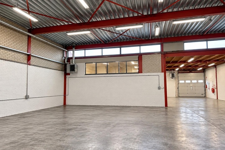 Bedrijfsruimte Oldenzaal - Schelmaatstraat 17 - Foto 15