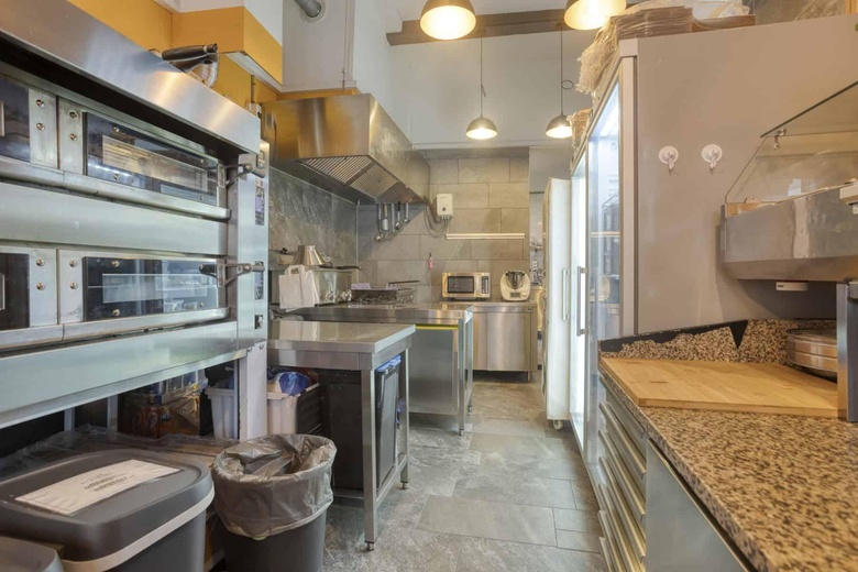 Horeca Hoorn - Dubbele Buurt 6 - Foto 7