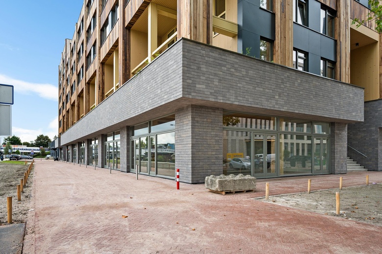 Bedrijfsruimte Amsterdam - Joan Muyskenweg 21 A 2 - Foto 27