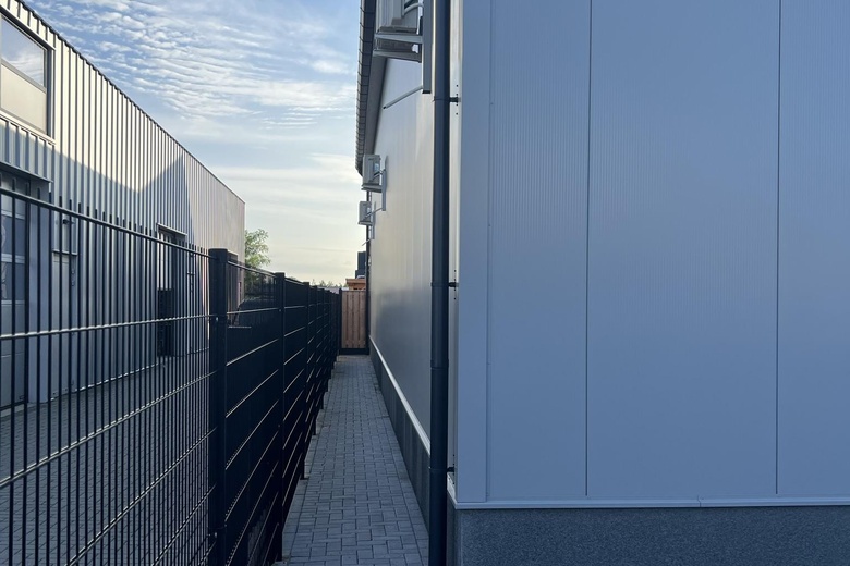 Bedrijfsruimte Nijkerkerveen - Talmastraat 11 - Foto 15