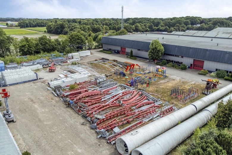 Bedrijfsruimte Schuinesloot - Hoogeveenseweg 3, 7 en 9 - Foto 9
