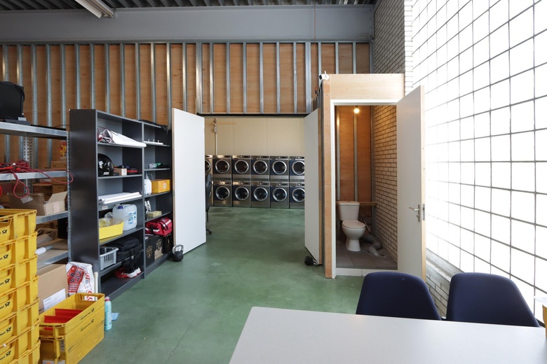 BedrijfsruimteaanZeilweg 13 - 17<br/> inLelystad