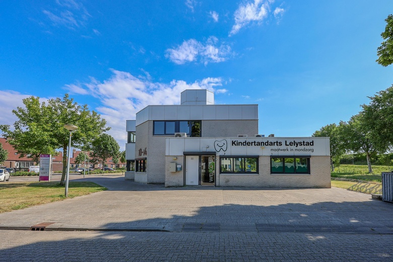 Kantoorruimte Lelystad - De Veste 10 14 - Foto 2
