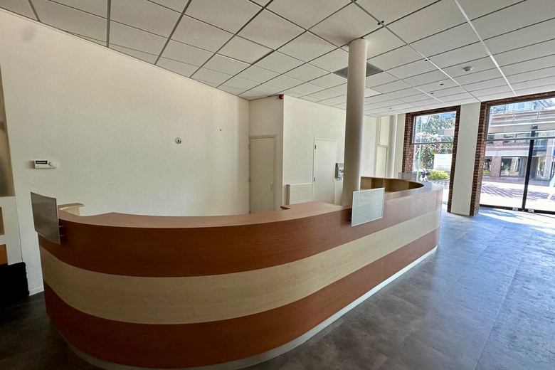 KantoorruimteaanTorenplein 3<br/> inBarneveld KantoorruimteaanTorenplein 3<br/> inBarneveld