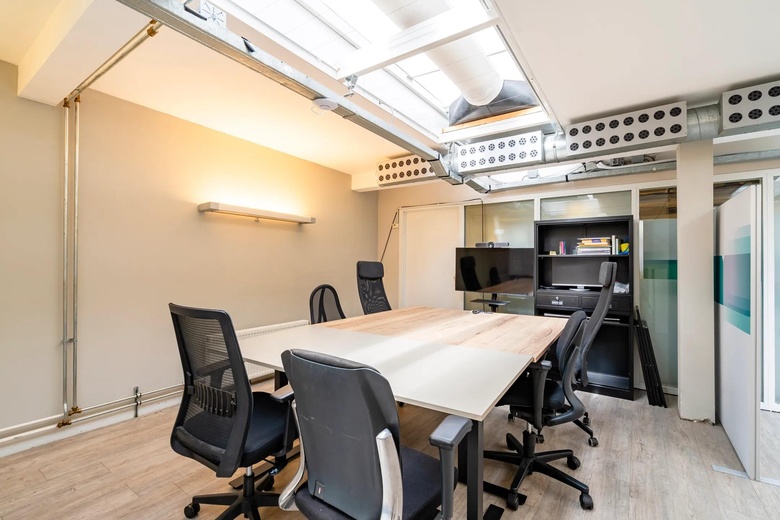 Kantoorruimte Amsterdam - Rapenburgerstraat 173 - Foto 6