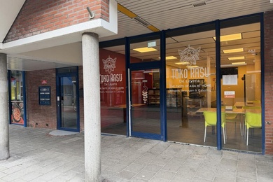 Winkelruimte te huur Zoetermeer - Broekwegzijde 113