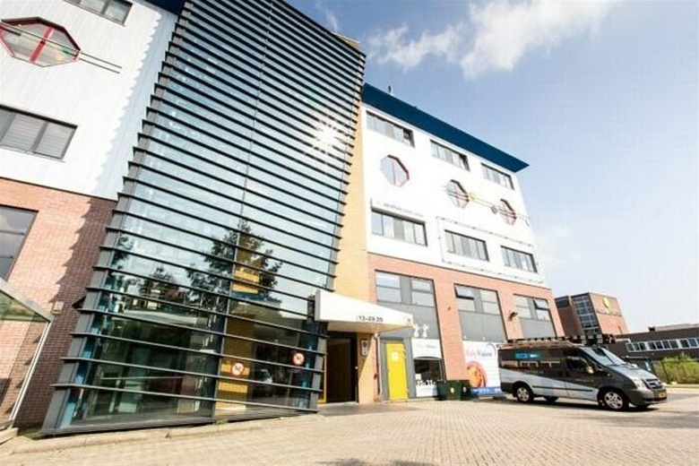 KantoorruimteaanKleveringweg 13 - 39<br/> inDelft