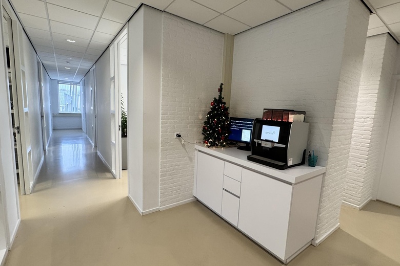 KantoorruimteaanLodewijkstraat 1 A<br/> inEindhoven