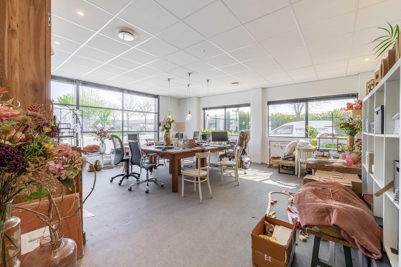 BedrijfsruimteaanMeerlandenweg 62<br/> inAmstelveen