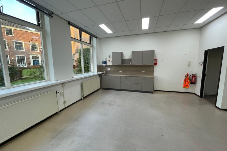 KantoorruimteaanWalplantsoen 14<br/> inWijk bij Duurstede KantoorruimteaanWalplantsoen 14<br/> inWijk bij Duurstede