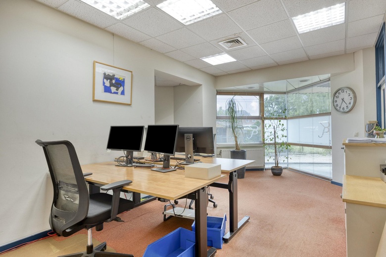 KantoorruimteaanSint Cornelisstraat 44<br/> inVortum-Mullem