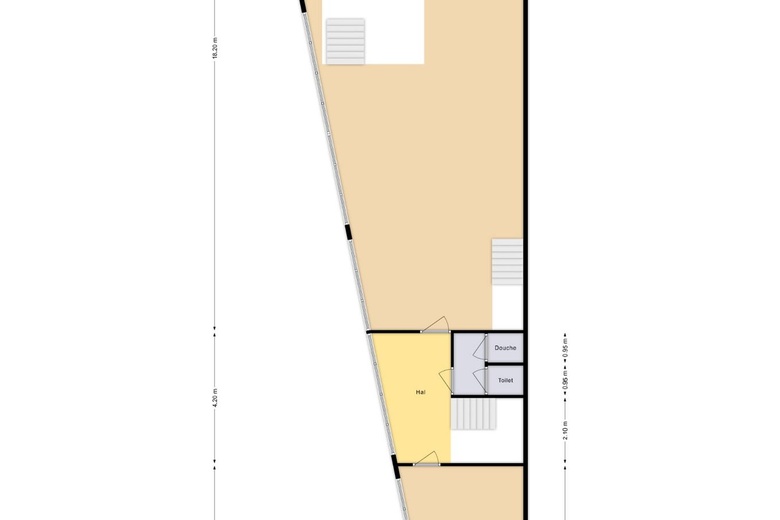 Bedrijfsruimte Zoeterwoude - Energieweg 67 - Foto 26