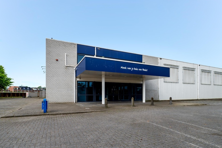 BedrijfsruimteaanZeelandweg-Oost 1<br/> inSteenbergen BedrijfsruimteaanZeelandweg-Oost 1<br/> inSteenbergen