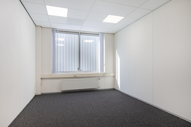 KantoorruimteaanVan Maasdijkweg 27<br/> inRotterdam