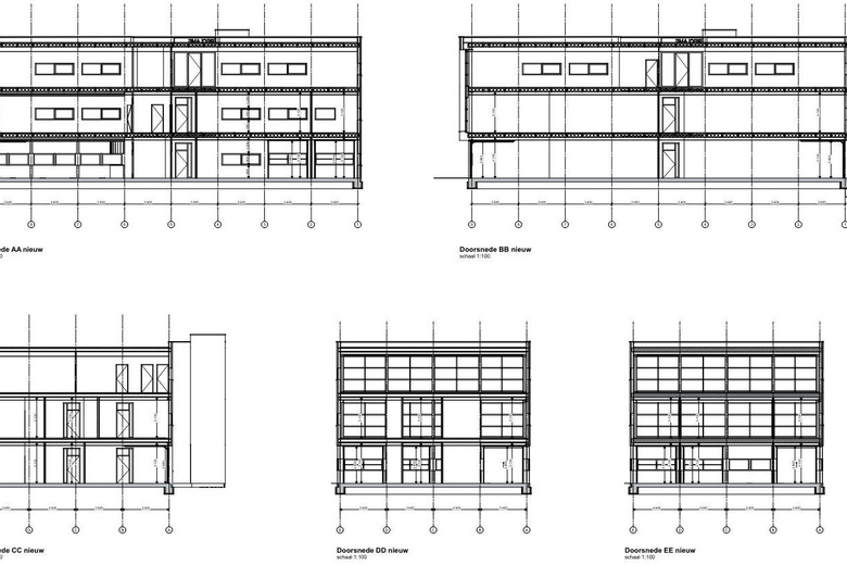 BedrijfsruimteaanTransistorstraat 24<br/> inAlmere BedrijfsruimteaanTransistorstraat 24<br/> inAlmere