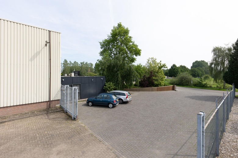 Bedrijfsruimte Son en Breugel - Kanaaldijk Zuid 1 c - Foto 20