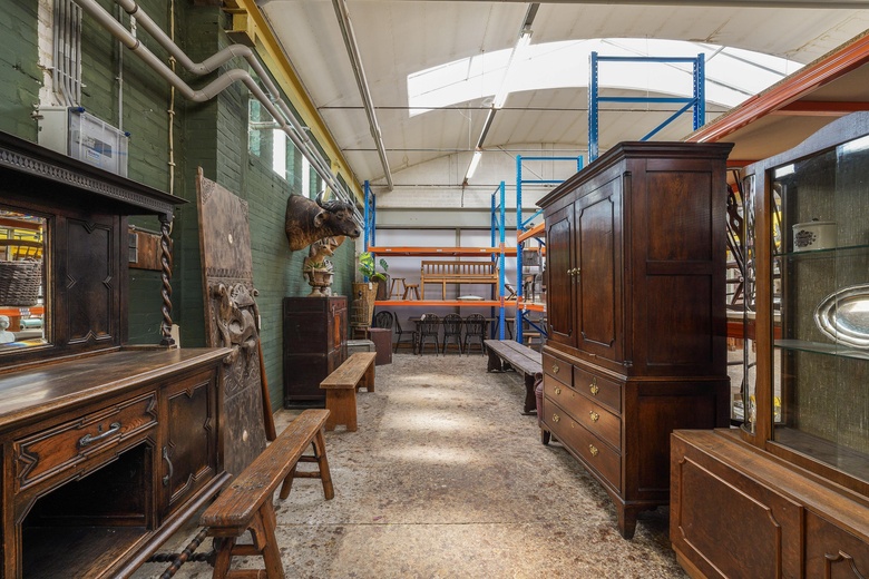 Bedrijfsruimte Tilburg - Petrus Loosjesstraat 9 a - Foto 17
