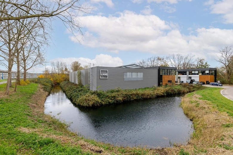 BedrijfsruimteaanArthurweg 43<br/> inRotterdam