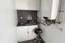 Winkelruimte Waalwijk - Stationsstraat 118 a - Foto 5