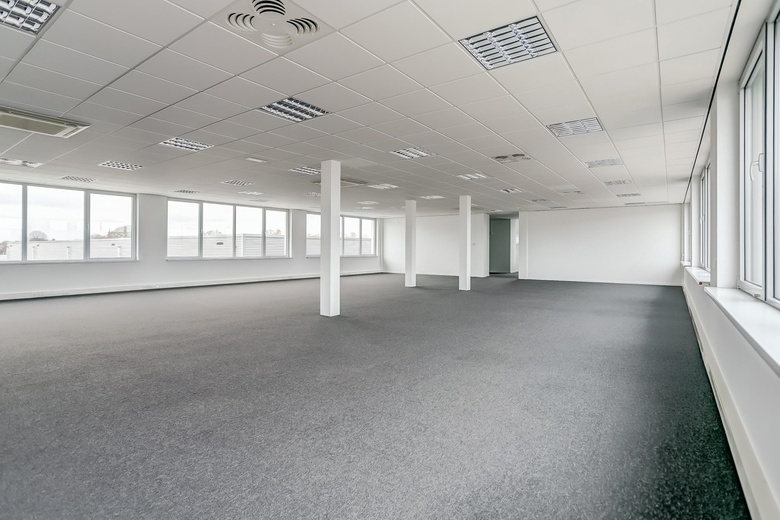 KantoorruimteaanDe Run 6804<br/> inVeldhoven