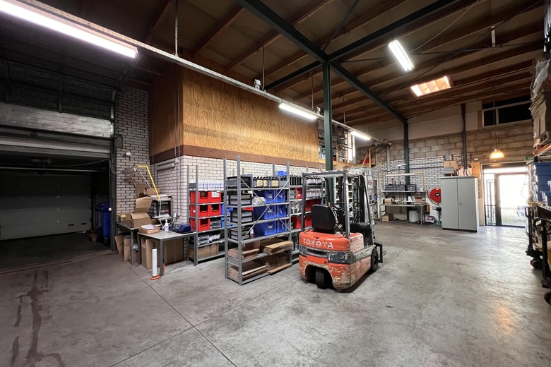 Bedrijfsruimte Harderwijk - Celsiusstraat 5 - Foto 22