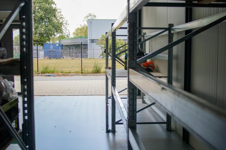 Bedrijfsruimte Oud-Beijerland - Antonie van Leeuwenhoekstraat 1 C 2 - Foto 6