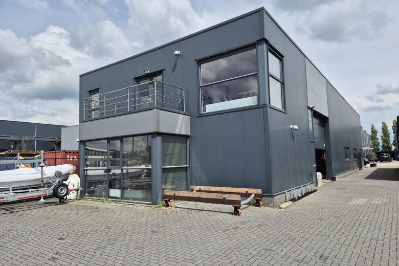Bedrijfsruimte Hoorn - De Schelphoek 102 - Foto 3