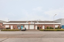 Bekijk foto 1 van eenheid 1 aan de Hoogeveenenweg 4 h in Nieuwerkerk aan den IJssel