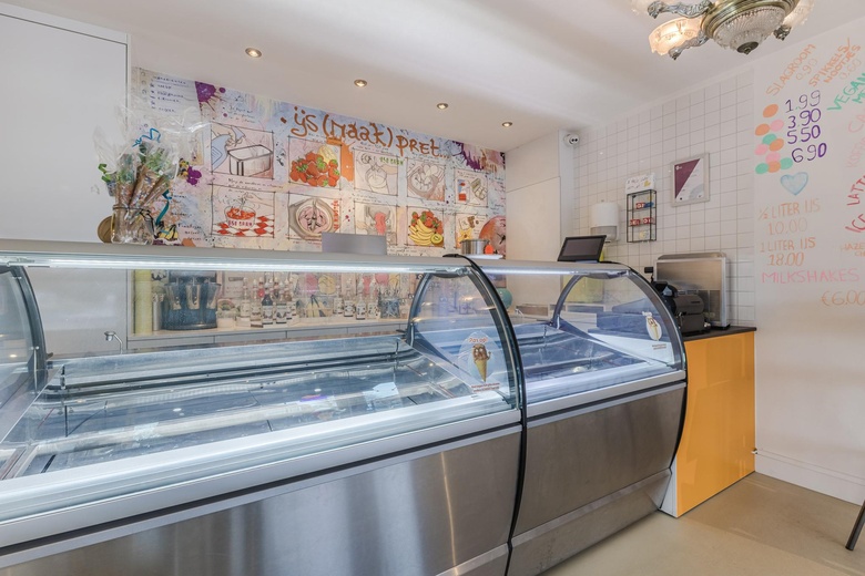 HorecaaanDennenlaan 65<br/> inZwanenburg