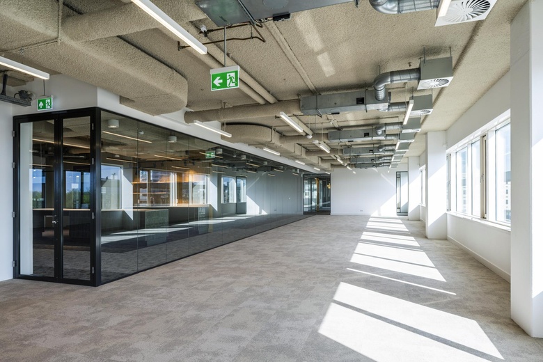 KantoorruimteaanThomas R. Malthusstraat 1<br/> inAmsterdam