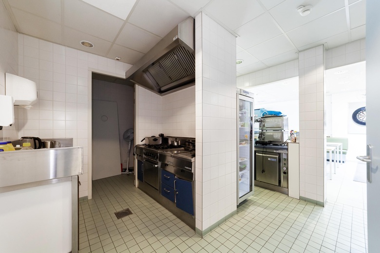 KantoorruimteaanLodewijk van Deysselstraat 16<br/> inAmsterdam