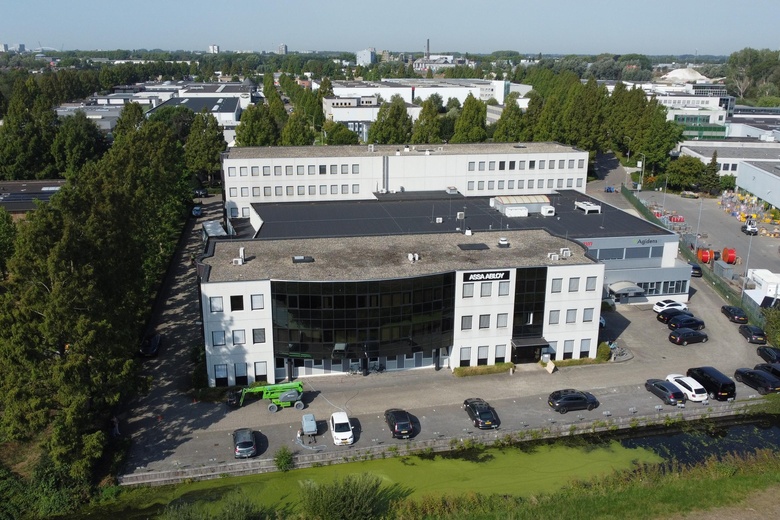 KantoorruimteaanStephensonweg 6<br/> inGorinchem