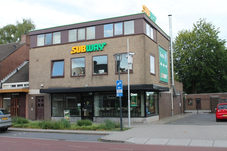 HorecaaanStrijpsestraat 187<br/> inEindhoven