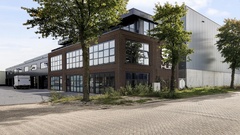 Bedrijfsruimte te huur Tilburg - Laurent Janssensstraat 106 18