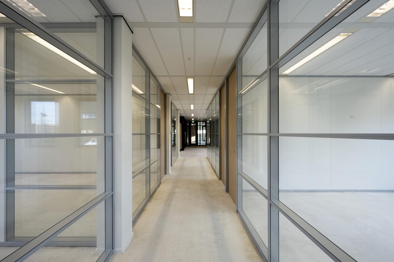 KantoorruimteaanTransistorstraat 2 A<br/> inAlmere
