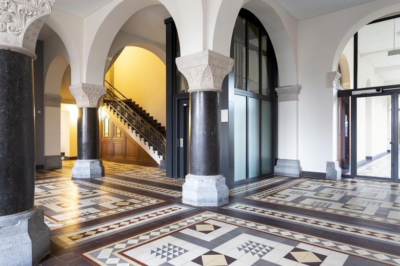 KantoorruimteaanEmmerikseweg 19 b<br/> in's-Heerenberg