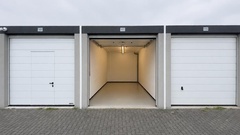 Bedrijfsruimte te koop Bergschenhoek - Dorsvloerweg 171