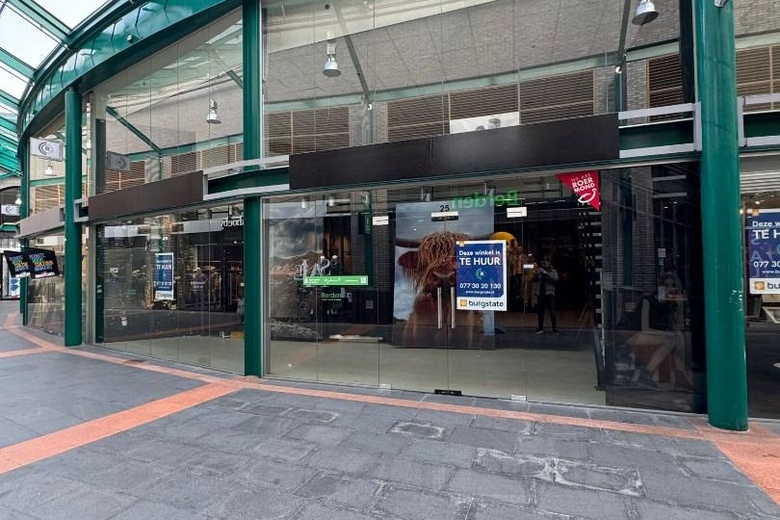 WinkelruimteaanRoersingelpassage 26<br/> inRoermond WinkelruimteaanRoersingelpassage 26<br/> inRoermond