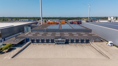 Bedrijfsruimte te huur Den Bosch - Rietveldenkade 15