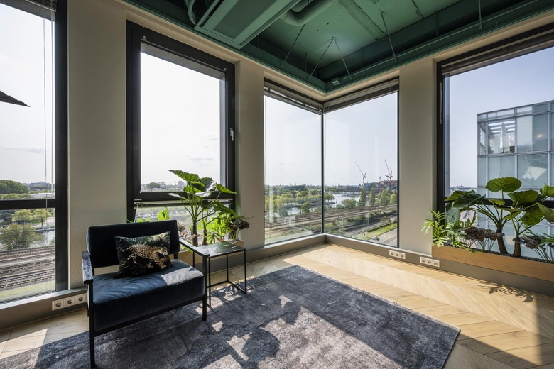 KantoorruimteaanJollemanhof 6 - 20<br/> inAmsterdam