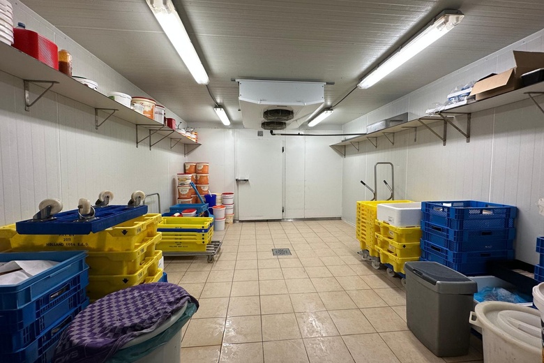 BedrijfsruimteaanMorseweg 39<br/> inVolendam