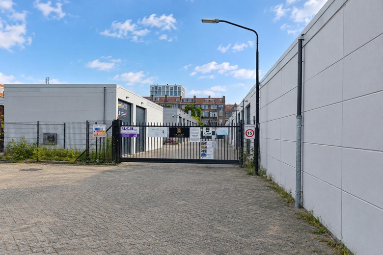 Bedrijfsruimte Dordrecht - Van Neurenburgpad 19 K 0 ong - Foto 10