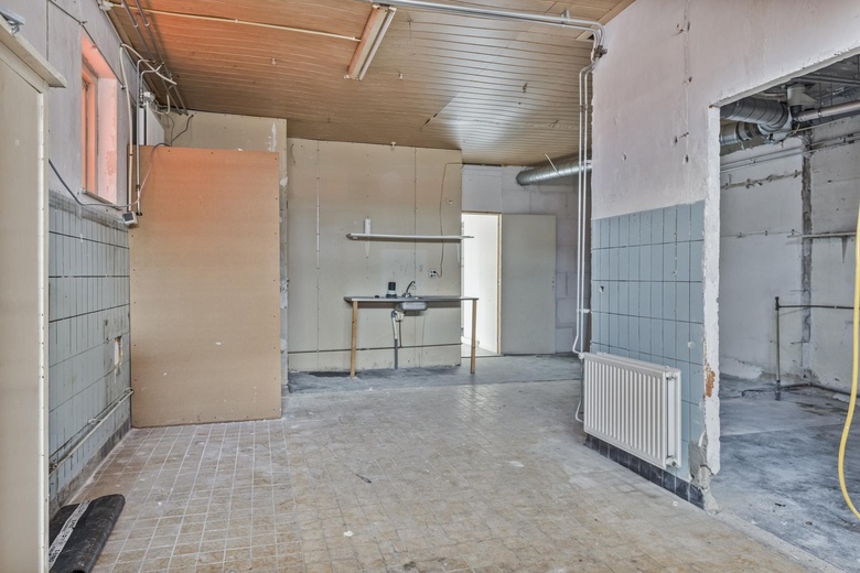 WinkelruimteaanOldenzaalsestraat 415<br/> inHengelo