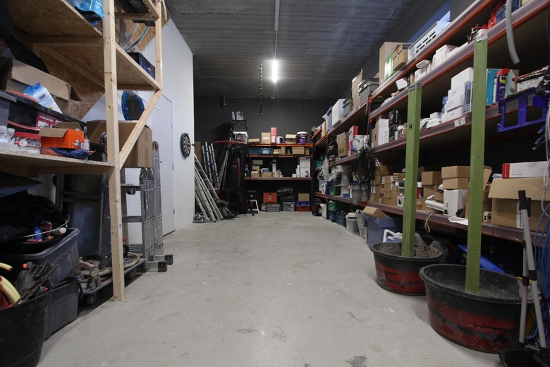 BedrijfsruimteaanCruquiuszoom 90<br/> inCruquius