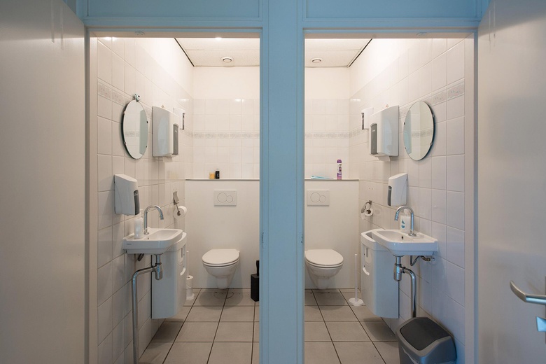 BedrijfsruimteaanDe Gaffel 25<br/> inDrachten