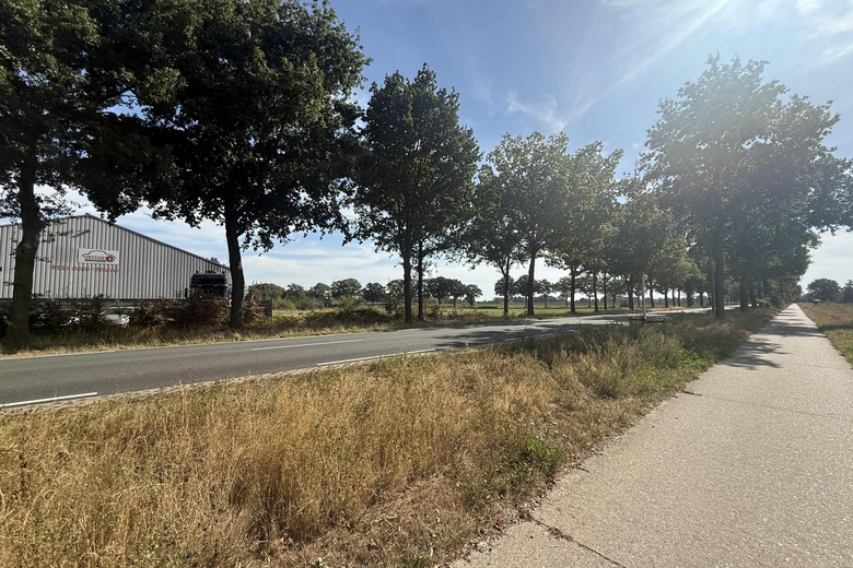 BedrijfsruimteaanSt. Anthonisweg 1<br/> inRijkevoort